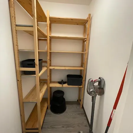 Apartamento Swid Delitzsch