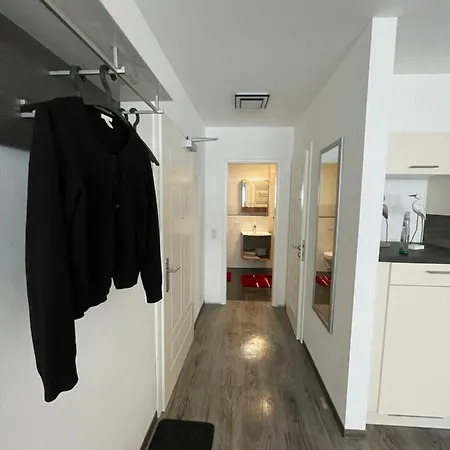 Apartamento Swid