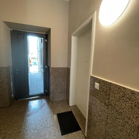 Apartamento Swid Delitzsch