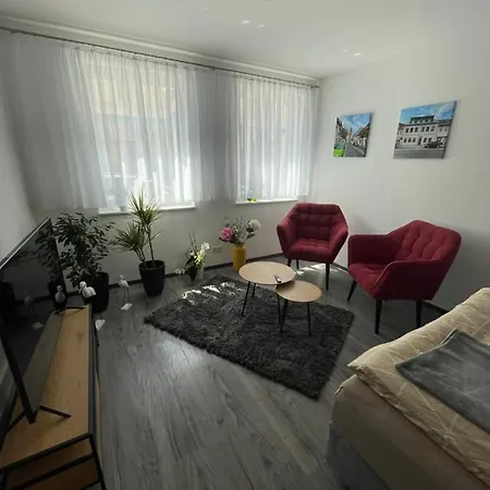 Apartamento Swid