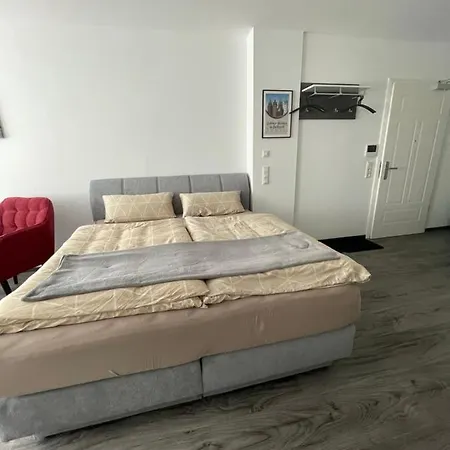 Apartamento Swid Delitzsch